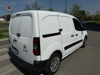 usata Citroën Berlingo 2015