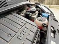 Usata VW up! Highline 75 CV (55 kW) 2013 Bianco Utilitaria