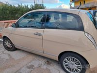 Usata Lancia Ypsilon 60 CV (44 kW) 2007 Utilitaria