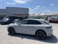Usata Porsche Macan 354 CV (260 kW) 2019 Argento SUV