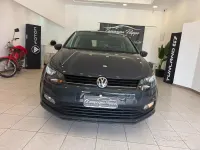 Usata VW Polo Trendline 60 CV (44 kW) 2016 Grigio Berlina