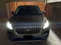 Usata Jaguar E-Pace R-Dynamic 204 CV (150 kW) 2021 SUV
