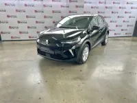 Nuova Renault Captur Evolution 122 CV (89 kW) 2026 Nero SUV