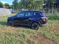 Usata Jeep Compass 120 CV (88 kW) 2019 Nero SUV