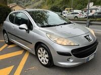 Usata Peugeot 207 2008 Utilitaria