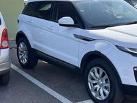 Usata Land Rover Range Rover evoque 150 CV (110 kW) 2018 SUV