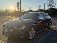 Usata Audi S3 Ambiente 310 CV (228 kW) 2018 Berlina