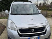 Usata Peugeot TePee Active 120 CV (88 kW) 2016 Station wagon