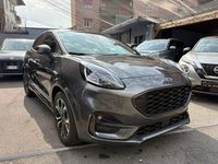 Usata Ford Puma ST-Line 125 CV (91 kW) 2024 Grigio SUV