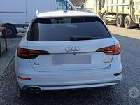 Usata Audi A4 Allroad 218 CV (160 kW) 2018 Station wagon