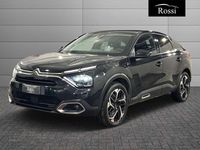 Usata Citroën C4 Feel 131 CV (96 kW) 2021 Nero Berlina