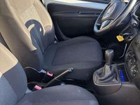 Usata Fiat Fiorino 80 CV (58 kW) 2019 Bianco Monovolume