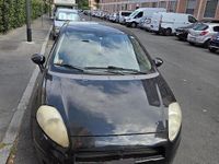 Usata Fiat Punto 2008 Utilitaria