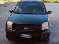 usata Ford Fusion TDCi 14