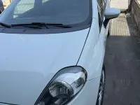 Usata Fiat Punto Evo Dynamic 69 CV (50 kW) 2016 Utilitaria
