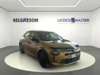 Usata Lancia Ypsilon 100 CV (73 kW) 2025 Oro Utilitaria