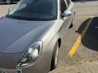 Usata Alfa Romeo Giulietta 120 CV (88 kW) 2017 Utilitaria