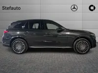 Nuova Mercedes GLC300 AMG Line Premium 197 CV (144 kW) 2026 Grigio grafite SUV