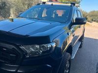 Usata Ford Ranger 249 CV (183 kW) 2018 Pick-up