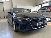 usata Audi A3 Sedan 35 TDI S tronic S line edition