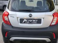 Usata Opel Karl Rocks S 73 CV (53 kW) 2019 Utilitaria