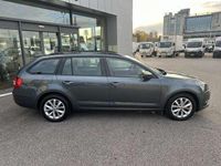 usata Skoda Octavia Wagon 2.0tdi Executive E6D-Temp 150cv DSG Navi IVA