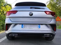 Usata VW T-Roc R-line 150 CV (110 kW) 2024 SUV