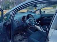 Usata Toyota Auris 90 CV (66 kW) 2009 Berlina