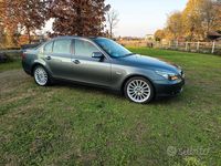 Usata BMW 525 Efficient Dynamics 163 CV (119 kW) 2005 Grigio Berlina