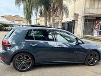 Usata VW Golf VII GTI 245 CV (180 kW) 2018 Berlina