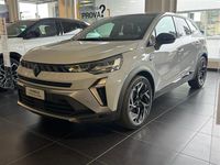 Nuova Renault Symbioz Esprit Alpine 2025 Grigio chiaro SUV