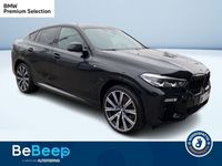 usata BMW X6 XDRIVE30D MSPORT AUTOXDRIVE30D MSPORT AUTO