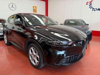 Usata Alfa Romeo Tonale Edizione Speciale 131 CV (96 kW) 2023 Nero SUV