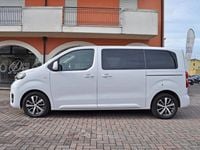 Usata Toyota Proace Executive 144 CV (105 kW) 2022 Bianco Monovolume