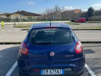 Usata Fiat Bravo 120 CV (88 kW) 2012 Utilitaria