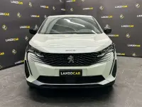 Usata Peugeot 3008 Allure 181 CV (133 kW) 2023 Bianco SUV