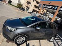 Occasion Opel Crossland X Innovation 102 ch (75 kW) 2018 Gris SUV