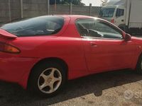 Usata Mazda MX3 129 CV (94 kW) 1995 Rosso Coupé