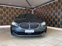 usata BMW 118 d 5p. Luxury MSPORT 2.0 150 CV IVA ESPOSTA