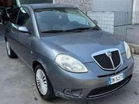 Usata Lancia Ypsilon 60 CV (44 kW) 2008 Other Utilitaria
