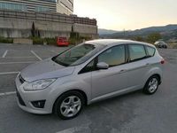 usata Ford C-MAX 1.6 tdci Plus 115cv dpf