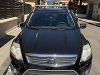 Usata Ford Kuga Titanium 136 CV (100 kW) 2011 SUV