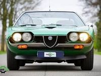 Usata Alfa Romeo Montreal 195 CV (143 kW) 1974 Verde Coupé