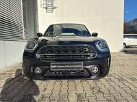Usata Mini Cooper Countryman Untamed Edition 125 CV (91 kW) 2022 Nero SUV