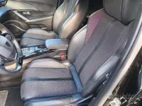 Usata Peugeot 2008 GT 131 CV (96 kW) 2024 Nero SUV