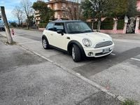 Usata Mini Cooper 2009 Utilitaria