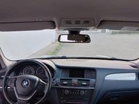 Usata BMW X3 143 CV (105 kW) 2013 Grigio SUV