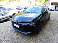 Nuova Lancia Ypsilon 110 CV (80 kW) 2025 Nero Utilitaria