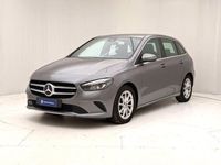 Usata Mercedes B180 Executive 116 CV (85 kW) 2019 Grigio Monovolume