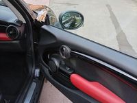 Usata Mini Coupé 2015 Nero Coupé